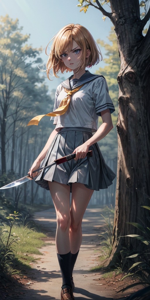 rena ryuuguu — Moescape