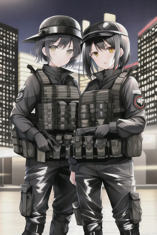 warcore outfits 2 pictures — Moescape