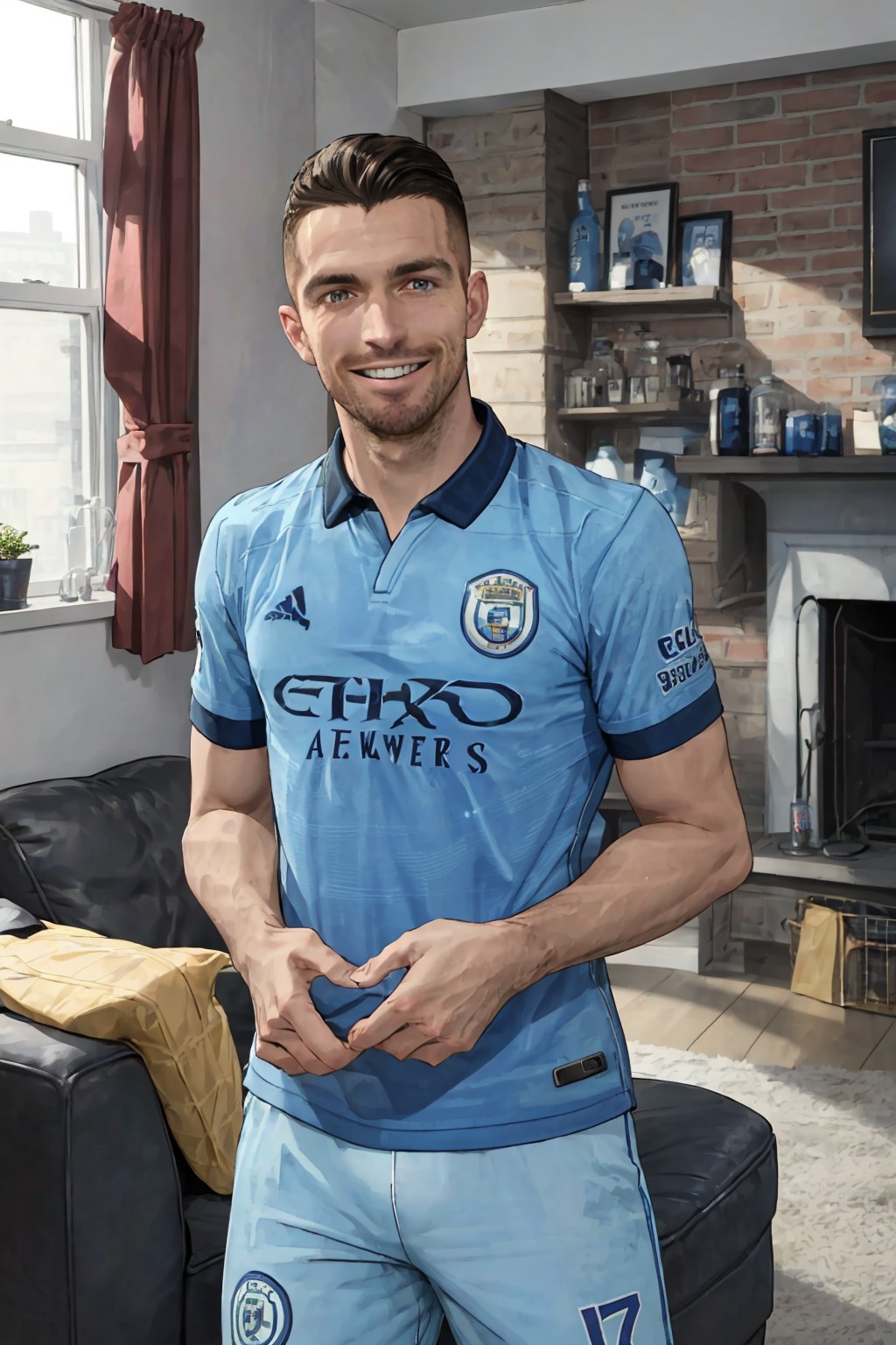 Male07 from Half-Life/GMod x Manchester City Collaboration 🩵 — Moescape