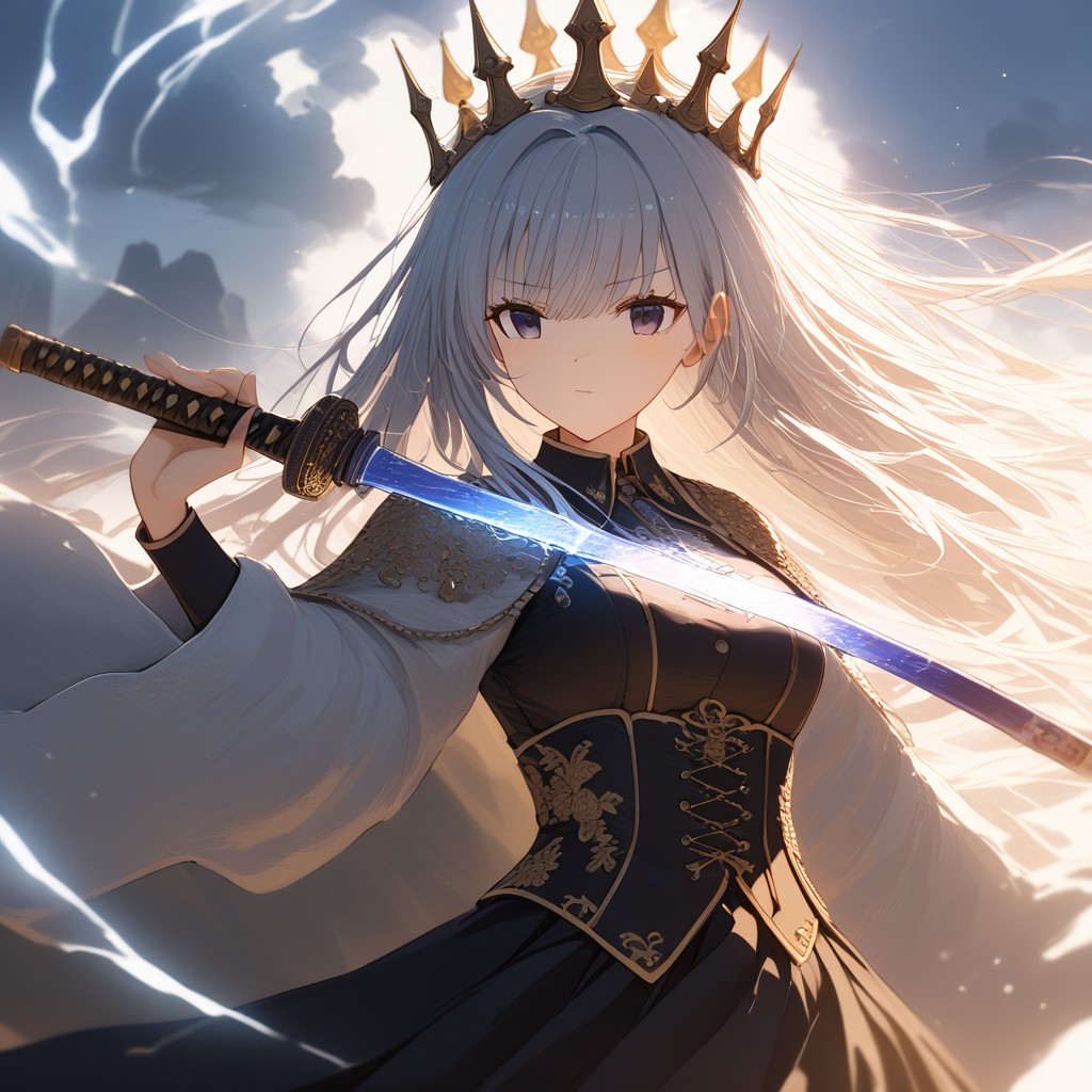 「The Ghost Queen」 Lotta (Ayano Nakano) The Ghost Queen」 Lotta (Ayano Nakano) Ayano Nakano Artworks