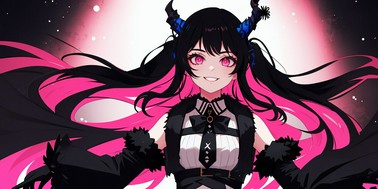 Nerissa Ravencroft | Hololive — Model Hub — Moescape