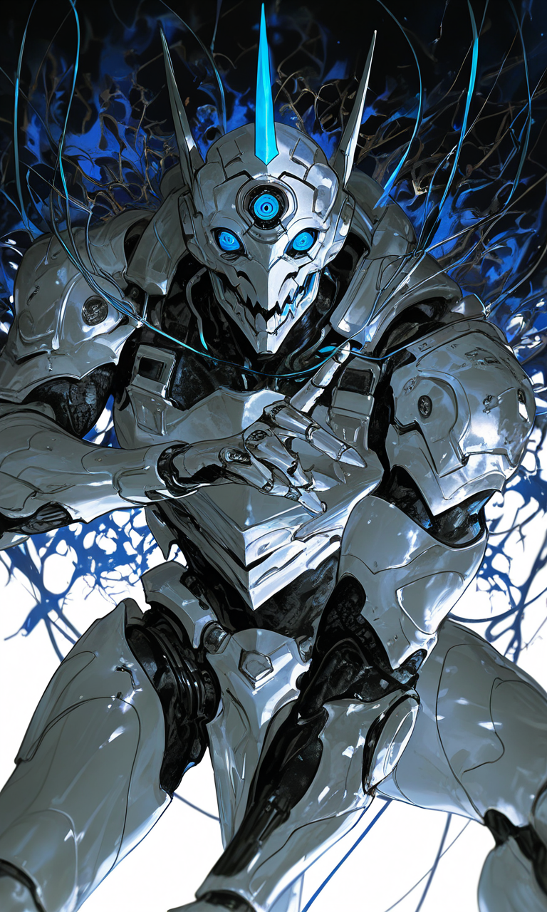 { NEW BOT } | { 