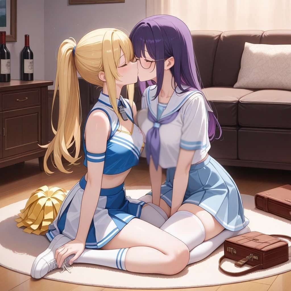Elizabeth kiss jasmine