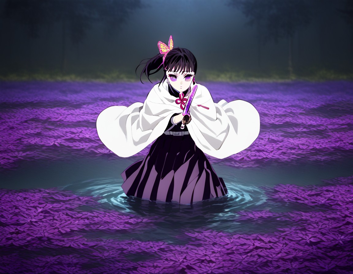 Derp kanao — Moescape