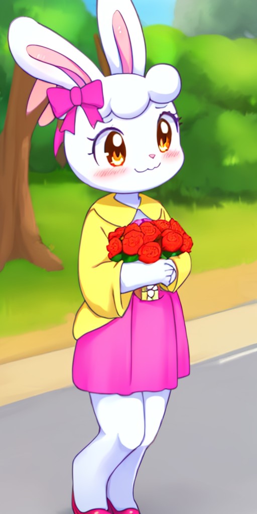 mimirin様 Mimirin~♥ — Moescape