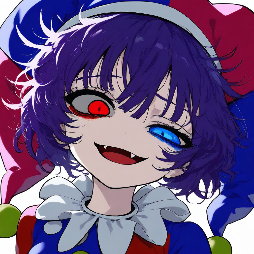 Mrice Pfp Marcy (OC) New PFP — Moescape