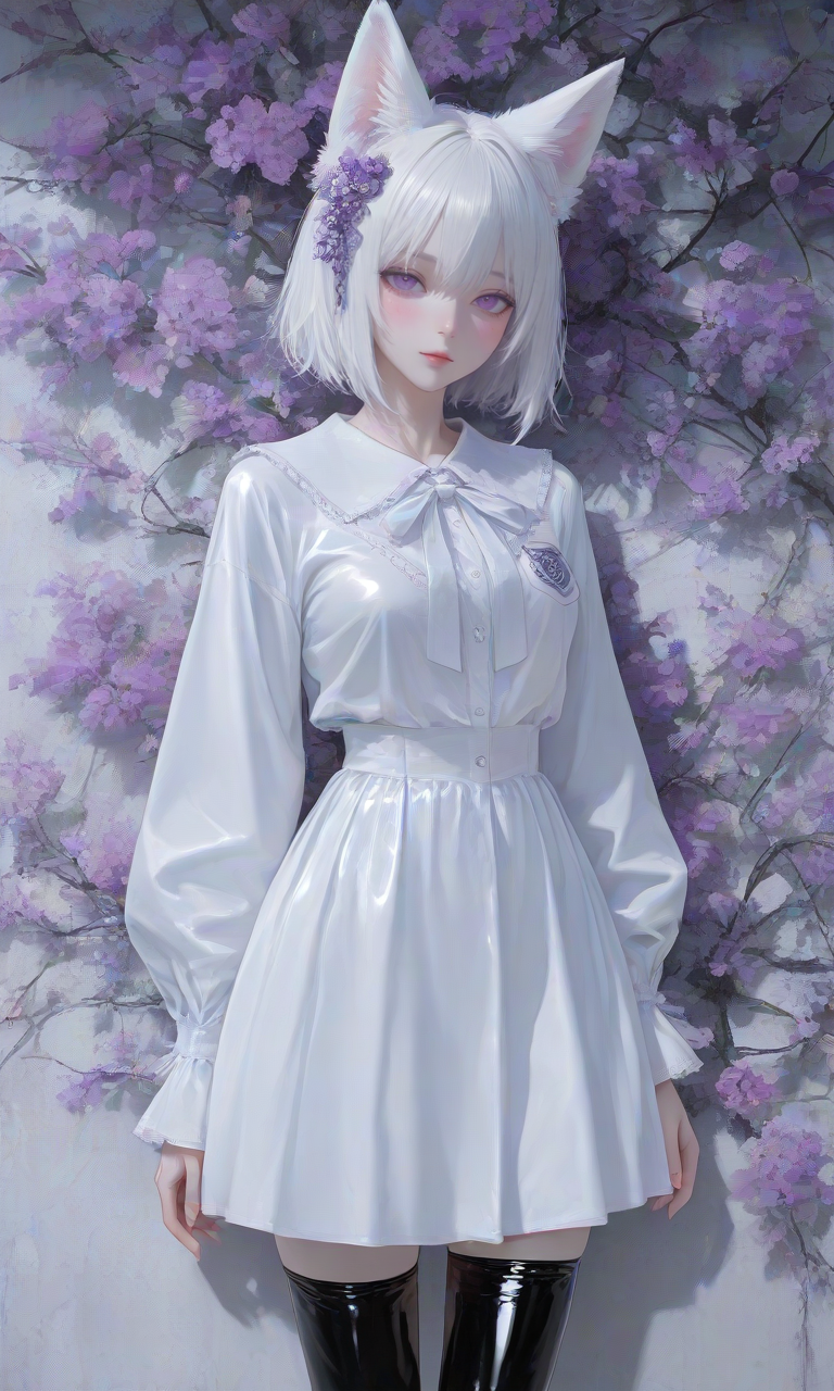 Fillian the vtuber — Moescape